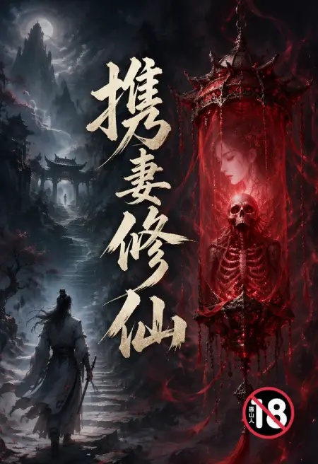 携妻修仙封面