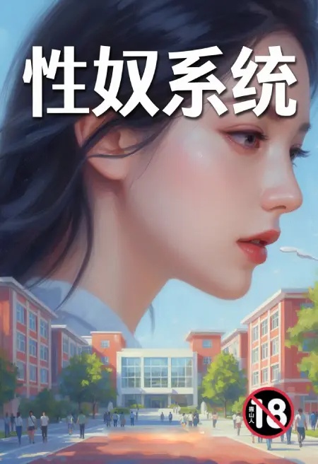 性奴系统封面
