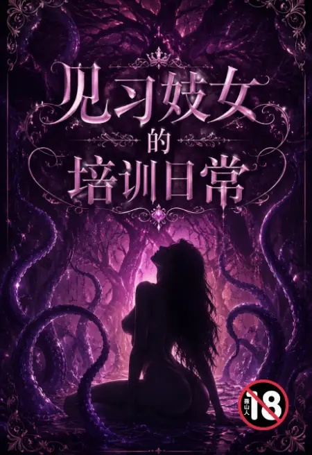 见习妓女的培训日常封面