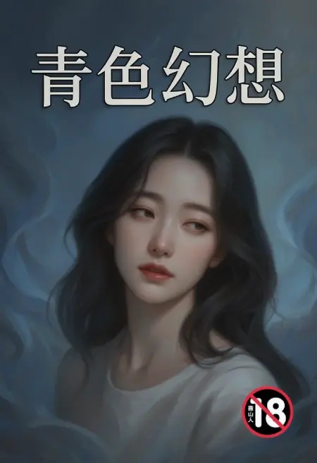 青色幻想封面