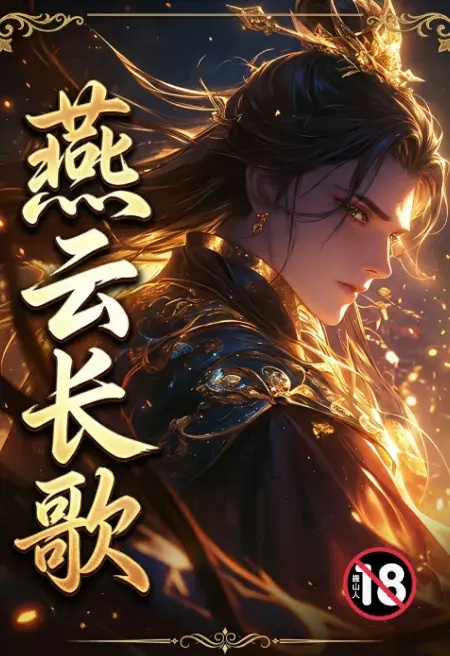 燕云长歌封面