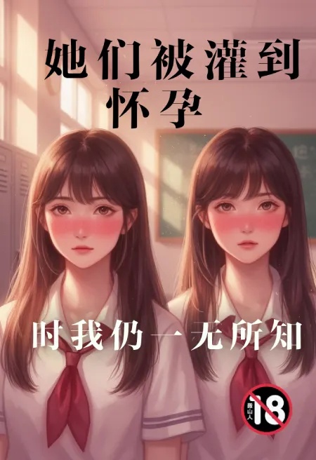 她们被灌到怀孕时我仍一无所知封面