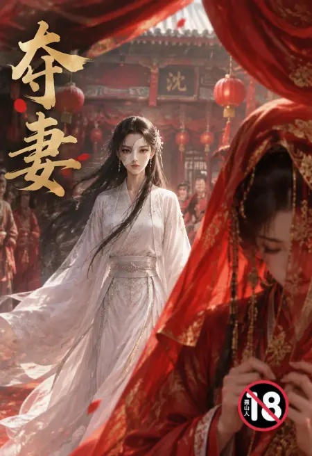 夺妻封面