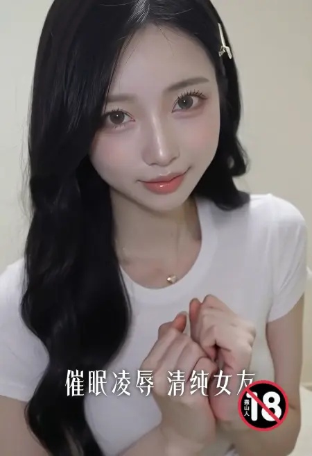 催眠凌辱清纯女友封面