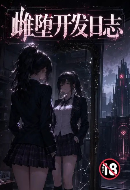 雌堕开发日志封面