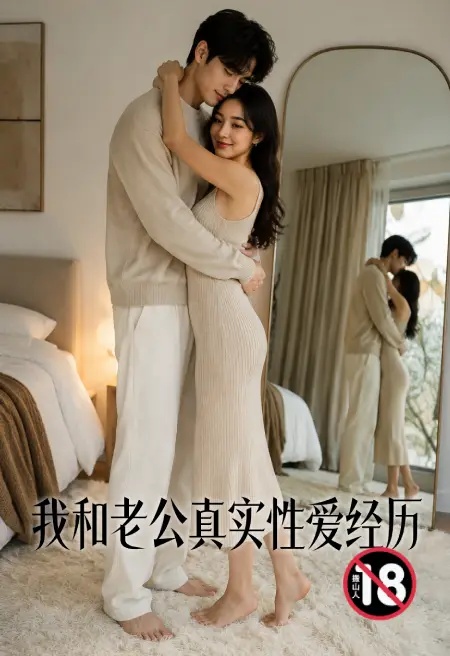 我和老公真实性爱经历封面