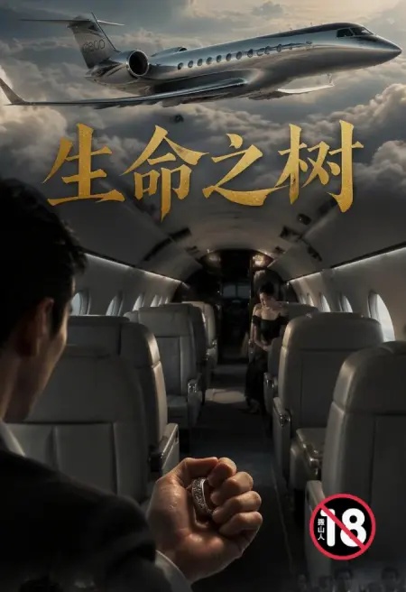 生命之树封面