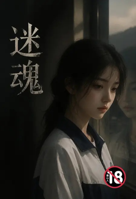 迷魂封面