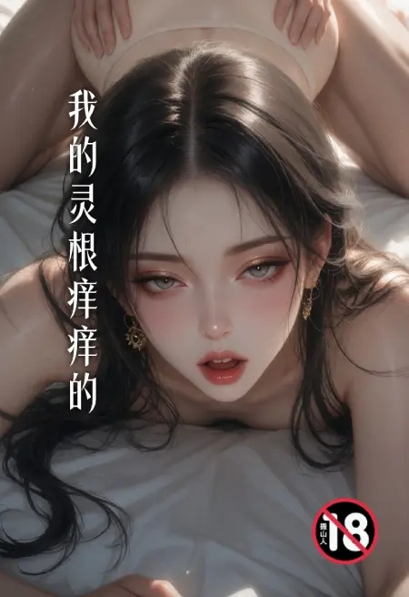 我的灵根痒痒的封面