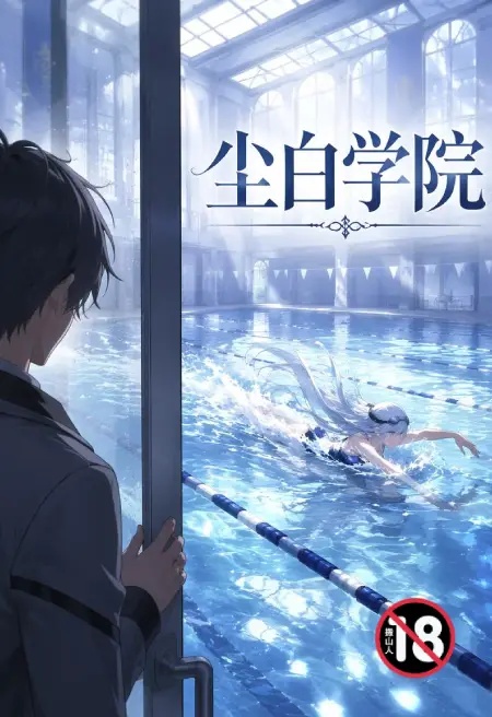 尘白学院封面