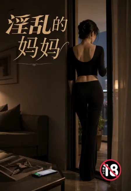 淫乱的妈妈封面