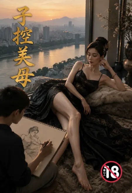 子控美母封面