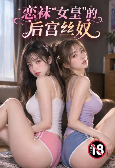 恋袜“女皇”的后宫丝奴封面