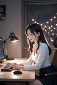 高冷美母争夺战封面