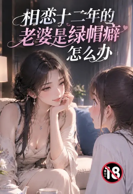 欲渴 (公媳 乱伦??高H)封面