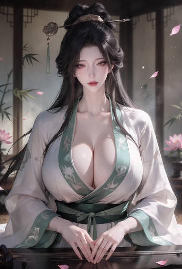 欲渴 (公媳 乱伦??高H)封面