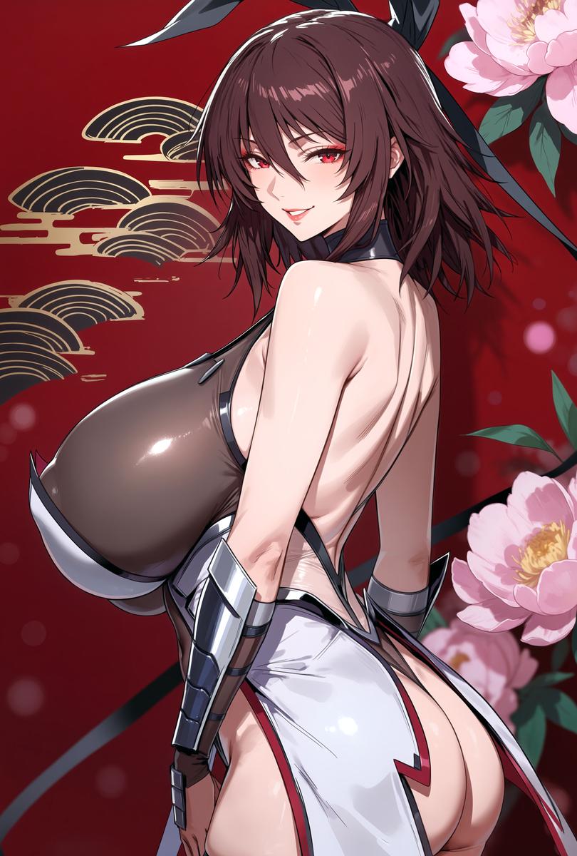 今是昨非（父女）封面