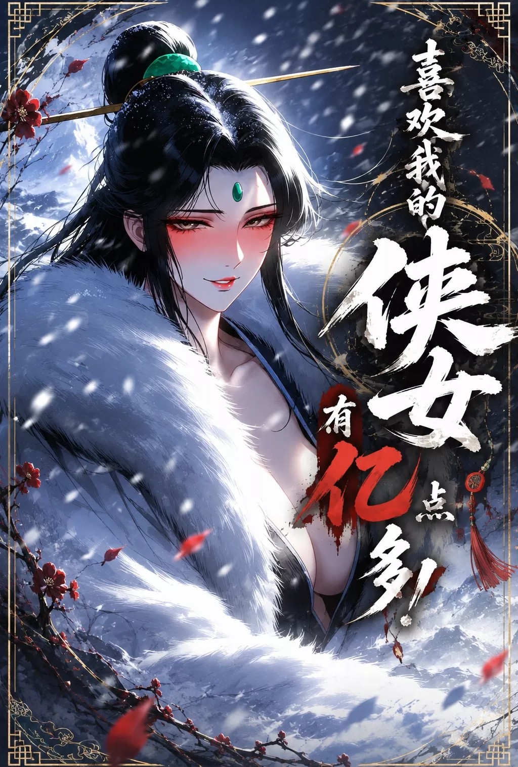 阴阳长生法——11封面