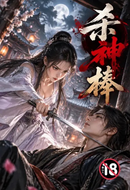 为了让我硬起来，只能让老婆找单男了封面
