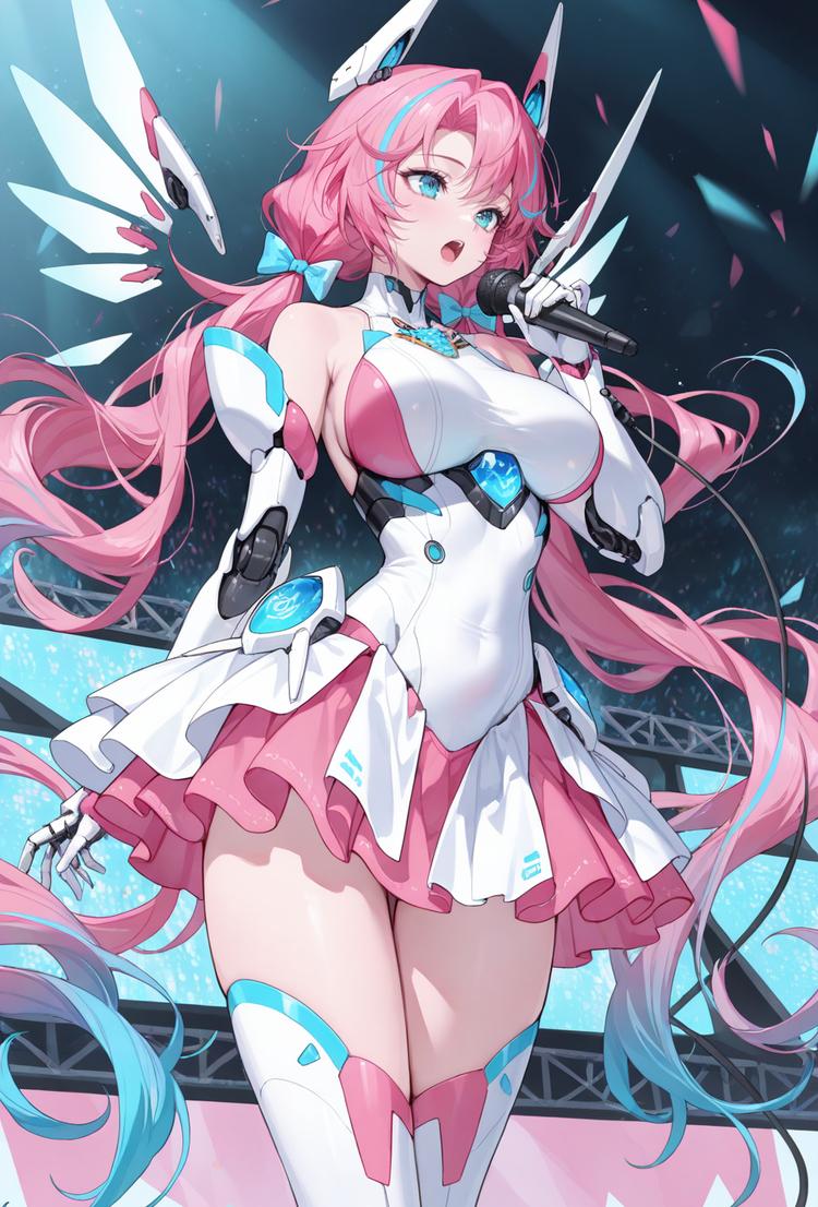 阴阳长生法——06封面