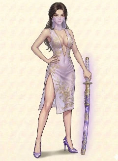 我与一对母女的故事封面