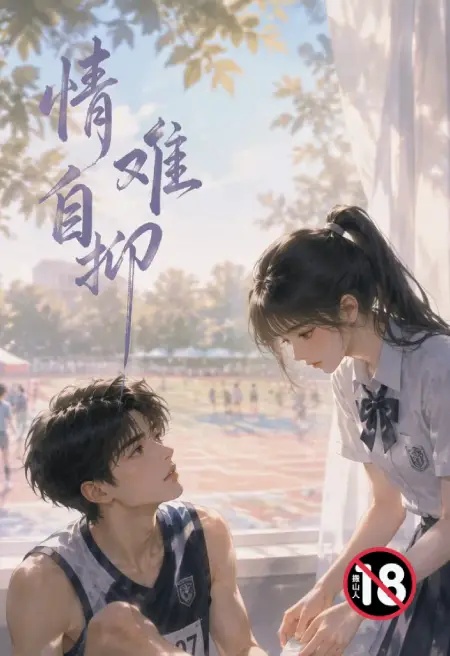 淫狱贵女封面