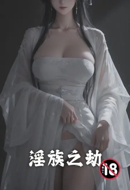 粘人的宅女妈妈封面