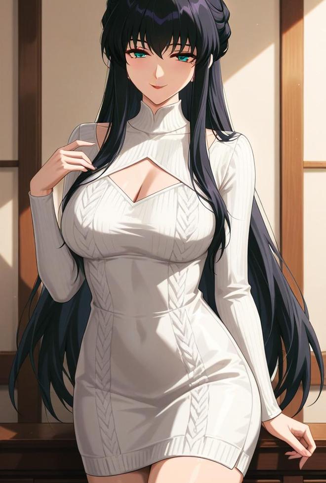 陈三娘与小女奴封面