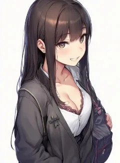 我家娘子不对劲1-17加两2番外封面