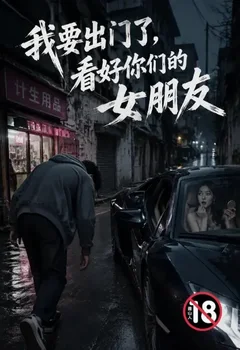 我要出门了,看好你们的女朋友封面
