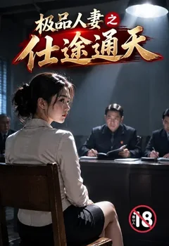 极品人妻之仕途通天封面