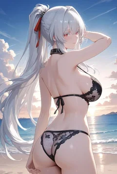 性转仙子不想发出"哦齁齁"的呻吟封面
