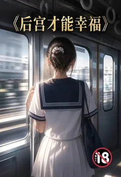 后宫才能幸福封面