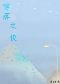 雪落之后封面