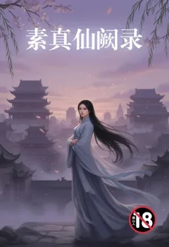 素真仙阙录封面