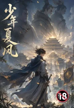 少年夏风封面