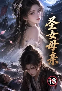 圣女母亲封面