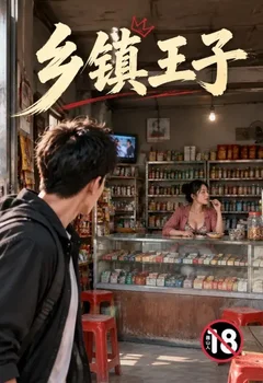 乡镇王子封面