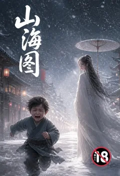 山海图封面