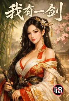 我有一剑封面