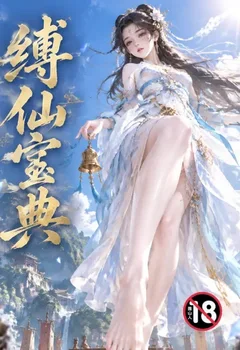 缚仙宝典封面