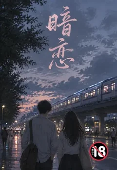 暗恋封面
