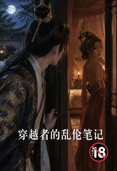 穿越者的乱伦笔记封面