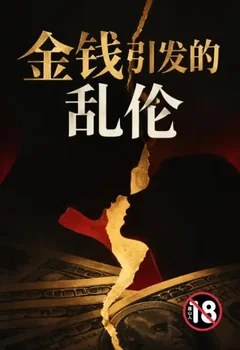 金钱引发的乱伦封面