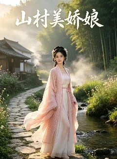 乡村美妇娘封面