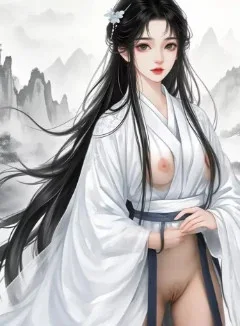 穿越神雕干娘黄蓉封面