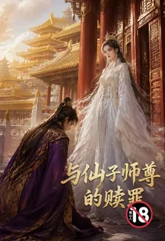 与仙子师尊的赎罪封面