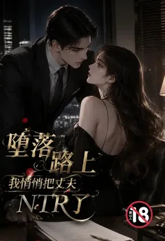 堕落路上我悄悄把丈夫NTR了封面