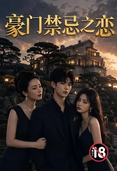 豪门禁忌之恋封面