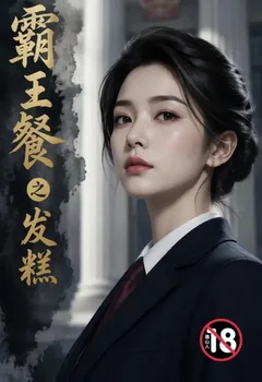 霸王餐之发糕(无绿改)封面